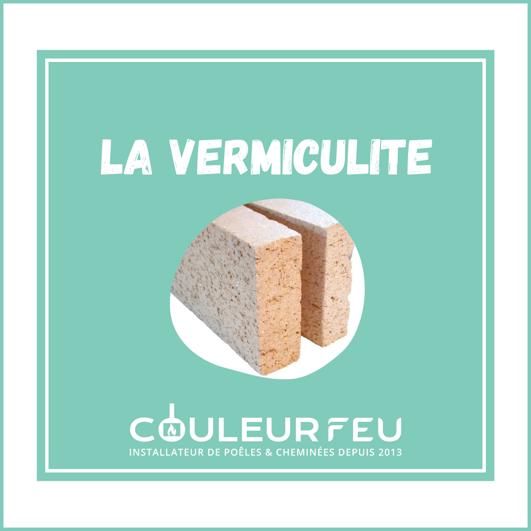 La vermiculite, c'est quoi ?