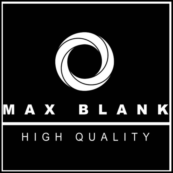 MAX BLANK