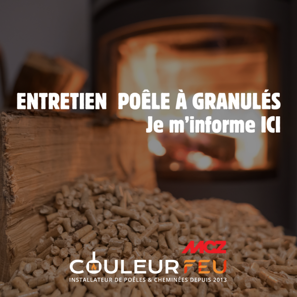 FAQ Installation et Mise en Route de votre Poêle MCZ