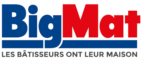 Négociants Matériaux de Construction Lentilly 69210 Big Mat