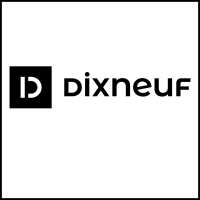 DIXNEUF