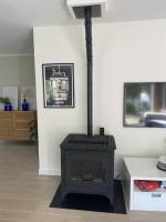Notre zone d'activité pour ce service Devis gratuit pour l'installation de poêles à bois granulés étanches avec service de pose professionnel