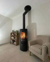 Notre zone d'activité pour ce service Tarif attractif pour la vente et l'installation de poêle à bois étanche intégration professionnelle dans votre espace de vie