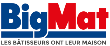 Négociants Matériaux de Construction Lentilly 69210 Big Mat