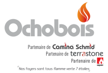 OCHOBOIS Partenaire du fabricant allemand Schmid France OCHOBOIS